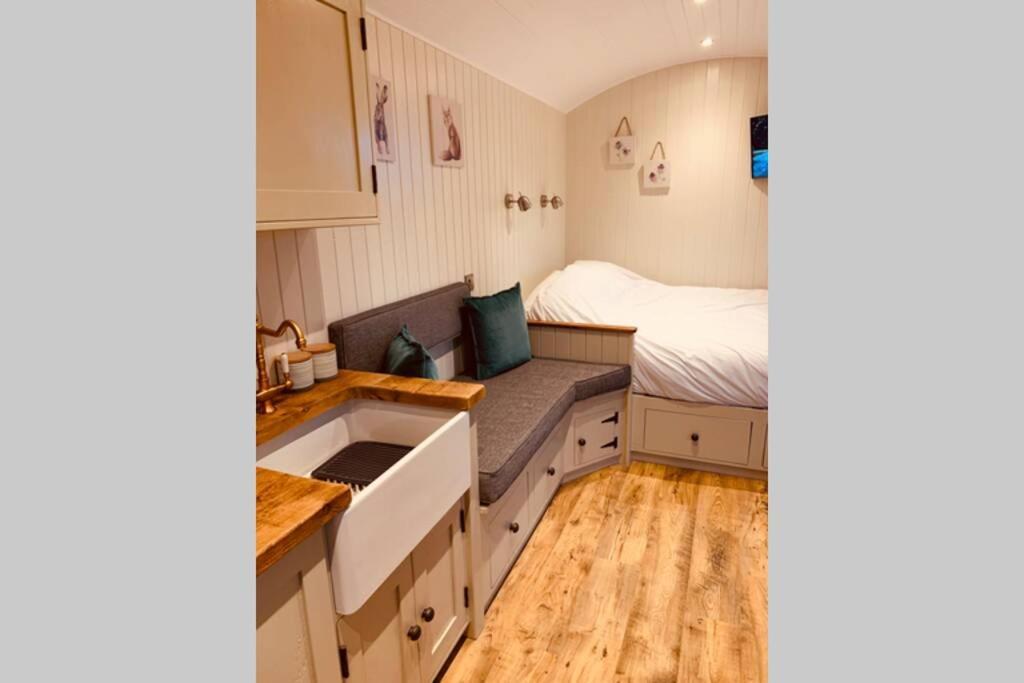 Llanddwywe Lle Mary - Beautiful Views, Hot Tub, Secluded, Dog Welcome, Barmouth מראה חיצוני תמונה
