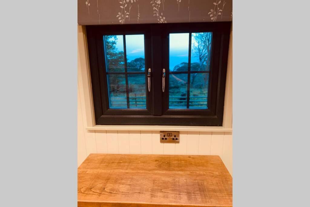 Llanddwywe Lle Mary - Beautiful Views, Hot Tub, Secluded, Dog Welcome, Barmouth מראה חיצוני תמונה