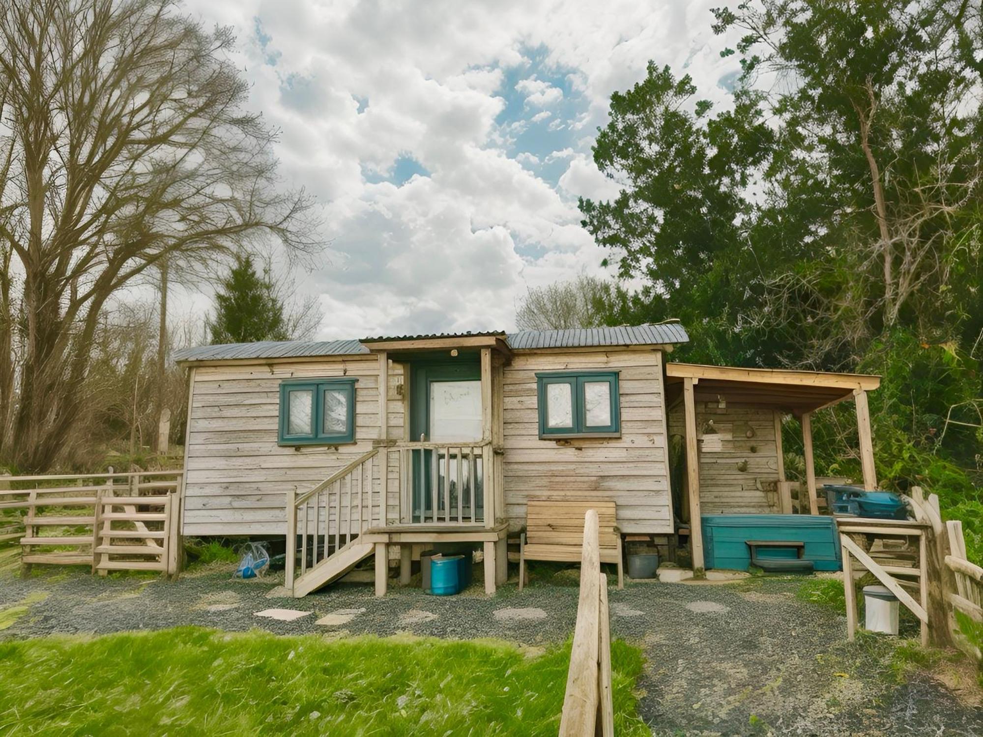 Llanddwywe Lle Mary - Beautiful Views, Hot Tub, Secluded, Dog Welcome, Barmouth מראה חיצוני תמונה